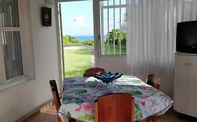 Cocooning Sur Mer Bungalow