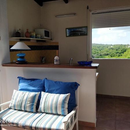 Cocooning Sur Mer Bungalow Sainte-Anne  Extérieur photo